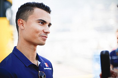 Pascal Wehrlein fährt ohne Schmerzen beim F1-GP in Kanada