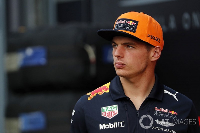 „Mad Max” nem tartja magát őrültnek, és nem maradna 25 évet az F1-ben