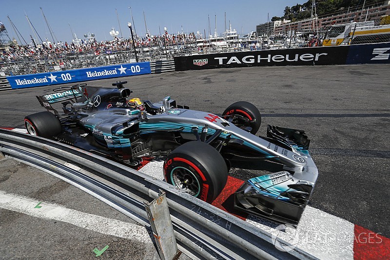 Rennvorschau Monaco: Was gegen Mercedes spricht
