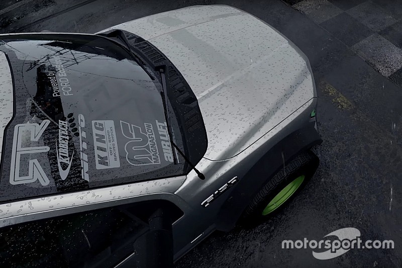 Slightly Mad Studios rilis video trailer Project CARS 2 perdana