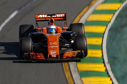 Formel 1 2017: McLaren wird keinen eigenen Motor einsetzen