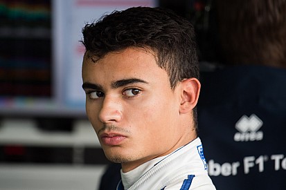Wehrlein tanggapi kritik: Mereka "tidak paham situasi saya"