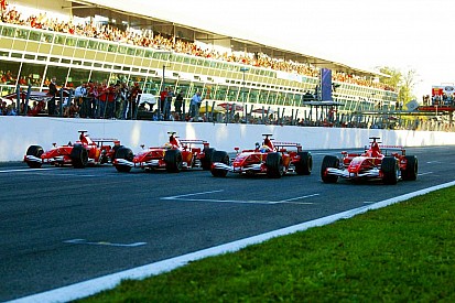 F1, gelecekte takımların tek veya üç araçla yarışma ihtimalini görüşebilir