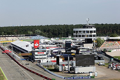 Bestätigt: 2019 kein Formel-1-Rennen in Hockenheim