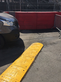 Neue Kerbs im Detail