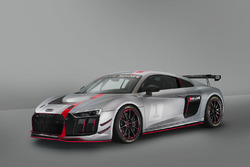 Audi R8 LMS GT4