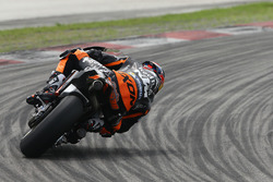 Bradley Smith, Red Bull KTM Factory Racing