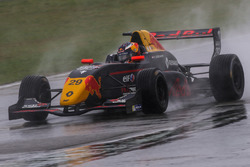 Richard Verschoor, MP Motorsport