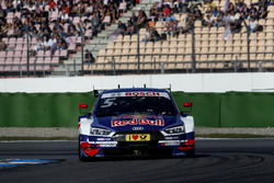 Маттіас Екстрьом, Audi Sport Team Abt Sportsline, Audi A5 DTM