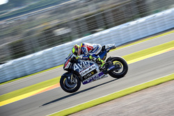 Ектор Барбера, Avintia Racing, Ducati