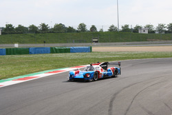 Jenson Button, SMP Racing BR Engineering BR1 LMP1