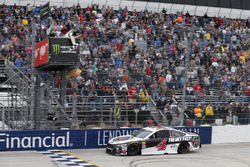 1. Kevin Harvick, Stewart-Haas Racing, Ford Fusion Jimmy John's