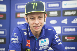 Valentino Rossi, Yamaha Factory Racing