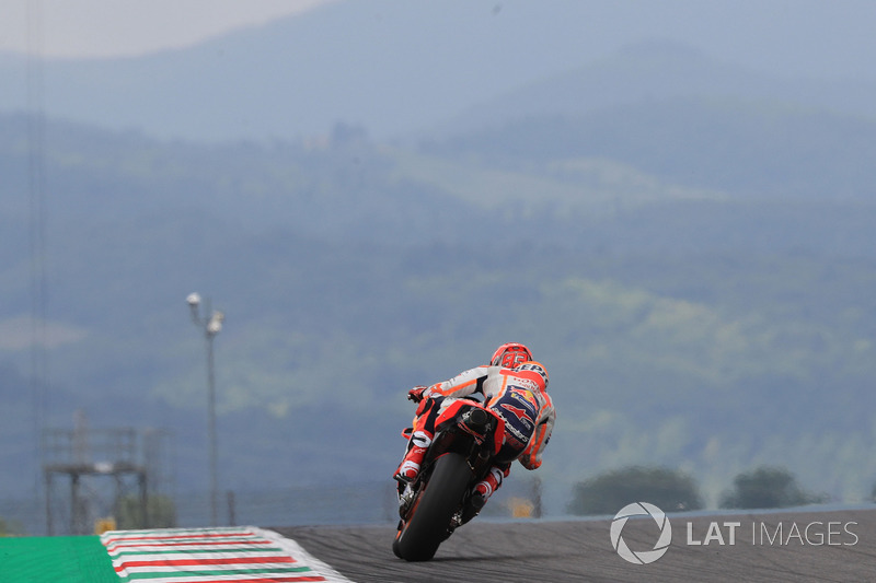 Marc Márquez, Repsol Honda Team