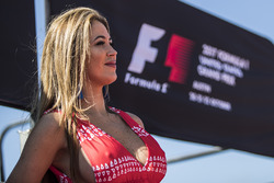 Gridgirl