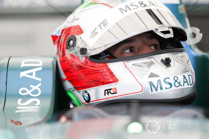 Antonio Felix da Costa, Andretti Formula E Team