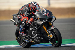 Danilo Petrucci, Pramac Racing