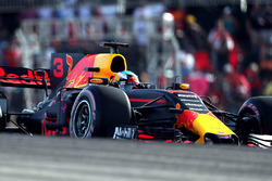 Даніель Ріккардо, Red Bull Racing RB13