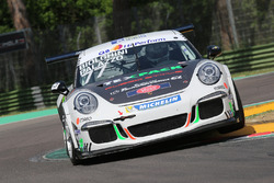 Pablo Biolghini / Walter Palazzo, Ghinzani Arco Motorsport