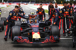 Макс Ферстаппен, Red Bull Racing RB14