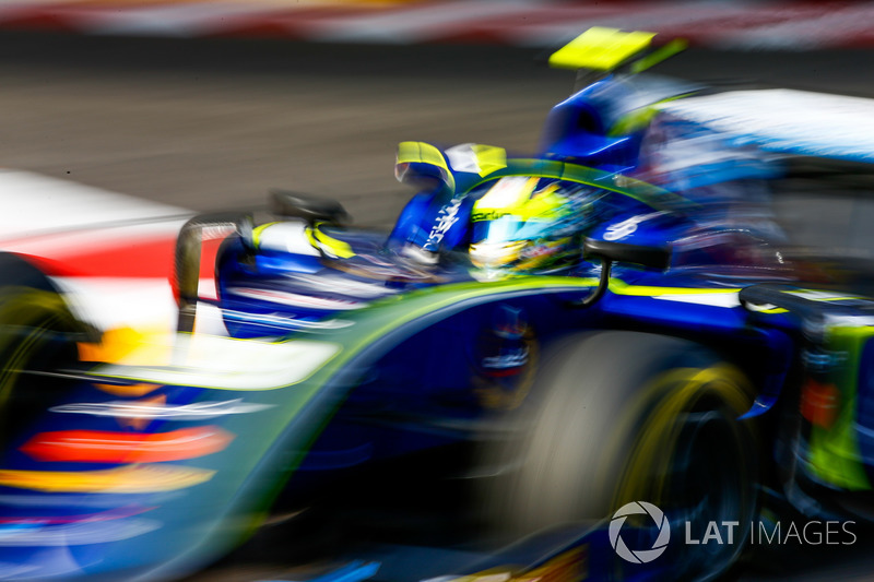 Lando Norris, Carlin