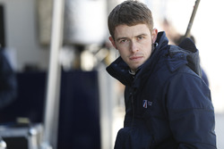 #32 United Autosports Ligier LMP2, P: Paul di Resta
