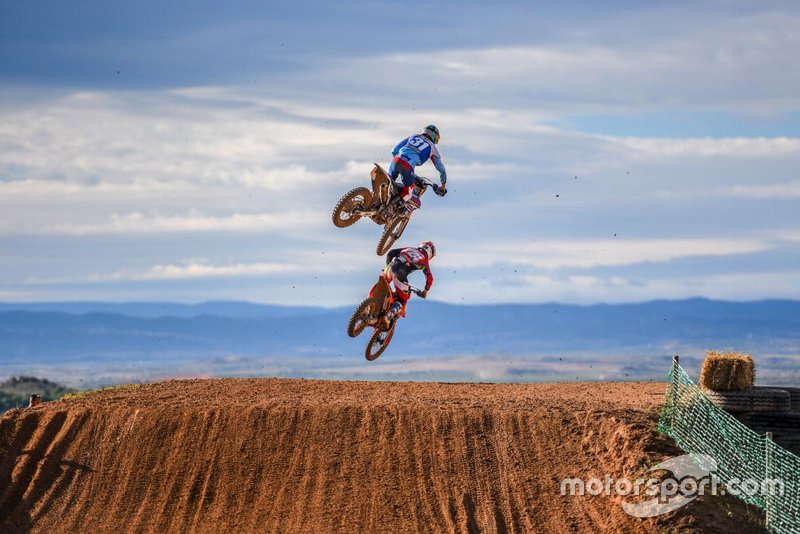 Campeonato de España de Motocross 2019