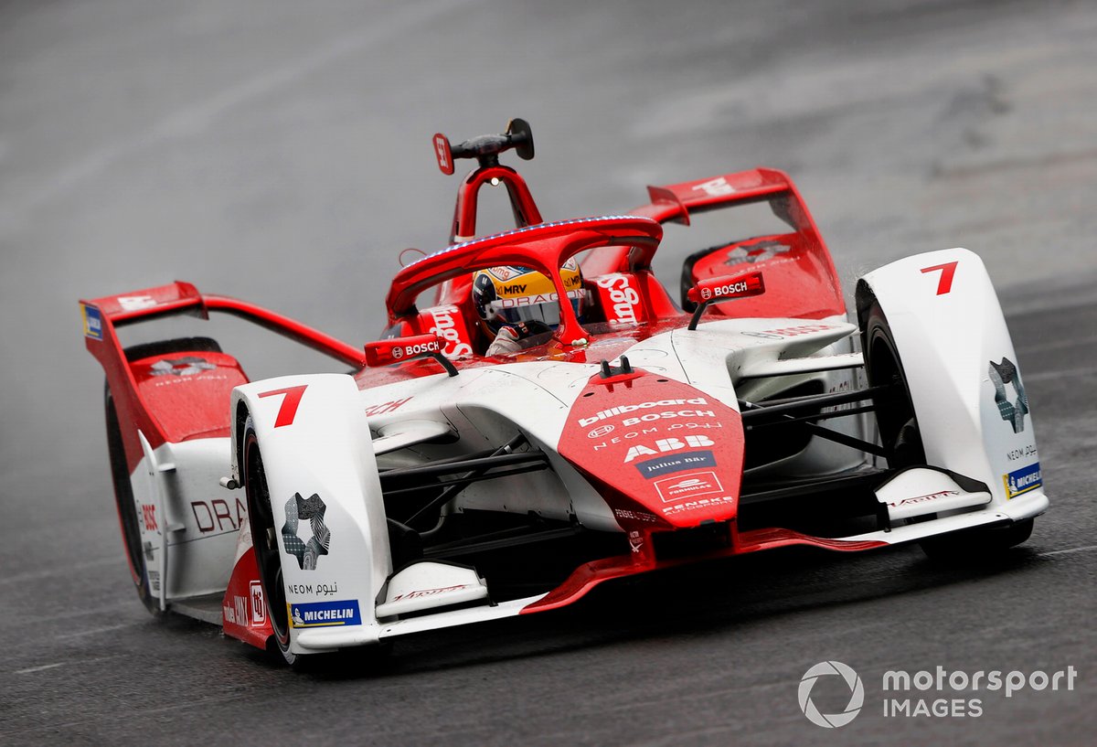 Sergio Sette Camara, Dragon Penske Autosport, Penske EV-5