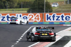 Bruno Spengler BMW Team MTEK, BMW M4 DTM