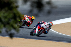 Nicky Hayden, Honda World Superbike Team