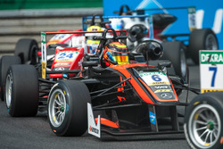 Callum Ilott, Van Amersfoort Racing Dallara F312 - Mercedes-Benz