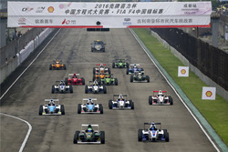CFGP Start action