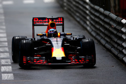 Daniel Ricciardo, Red Bull Racing RB12