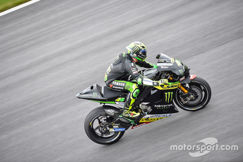 10. Pol Espargaro, Tech 3, Yamaha