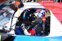 #37 SMP Racing, BR01 - Nissan: Vitaly Petrov, Viktor Shaytar, Kirill Ladygin