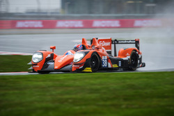 #38 G-Drive Racing Gibson 015S-Nissan: Simon Dolan, Giedo van der Garde, Harry Tincknell