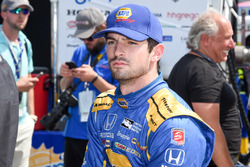 Alexander Rossi, Herta - Andretti Autosport Honda