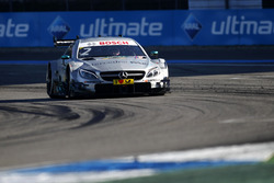 Gary Paffett, Mercedes-AMG Team HWA, Mercedes-AMG C63 DTM