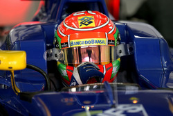 Felipe Nasr, Sauber F1 Team