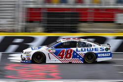 Jimmie Johnson, Hendrick Motorsports, Chevrolet
