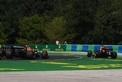 Daniel Ricciardo, Red Bull Racing RB13