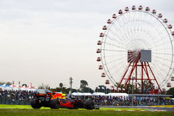 Max Verstappen, Red Bull Racing RB13