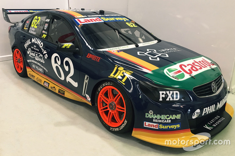 LD Motorsport
