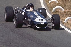 Dan Gurney, AAR/Eagle T1G Weslake
