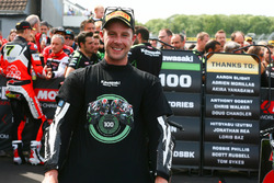 1. Jonathan Rea, Kawasaki Racing
