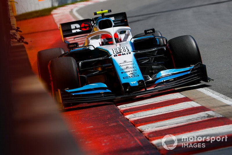 Een Formule 1-auto zit vol met sensoren die het team waardevolle data verschaffen.