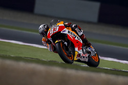 Marc Marquez, Repsol Honda Team
