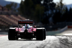 Kimi Raikkonen, Ferrari SF16-H