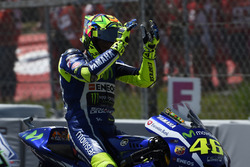Valentino Rossi, Yamaha Factory Racing