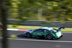 Едоардо Мортара, Audi Sport Team Abt Sportsline, Audi RS 5 DTM